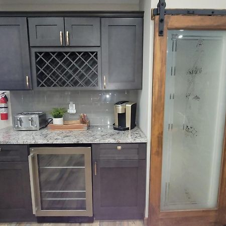 Whiskey Pines Retreat! Single Level Home, Outdoor Firepit, Ac, Bbq! Sleeps 9 In Lake Harmony! Extérieur photo