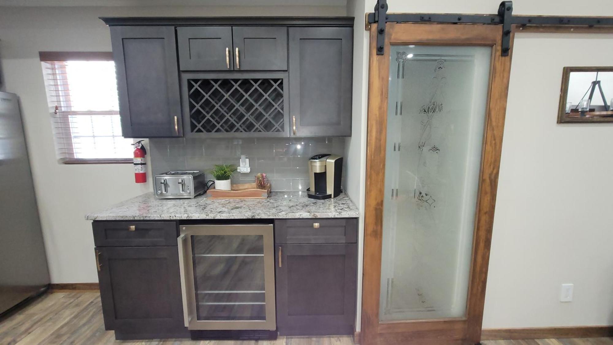 Whiskey Pines Retreat! Single Level Home, Outdoor Firepit, Ac, Bbq! Sleeps 9 In Lake Harmony! Extérieur photo